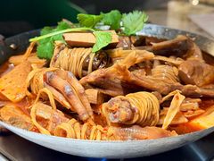 -又见炊烟私房菜(敬亭路店)