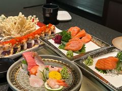 -山上下日本料理(万象城店)