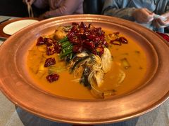 段氏绝味鱼头-柿合缘新京菜(国金中心商场店)