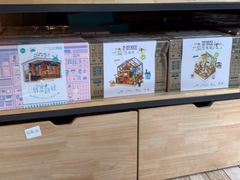 -猫的天空之城概念书店(丽江古城饮玉巷店)