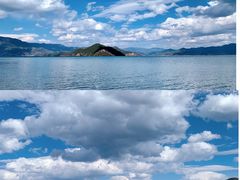 -丽江泸沽湖景区
