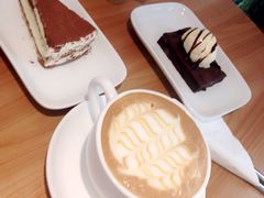 -Cafe Villa
