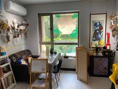 -捌楼咖啡书吧(南开店)