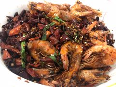 -鼎盛蜀坊·重庆江湖菜(市桥地铁站店)