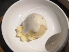 土豆泥-釜山火炉韩式炭火烤肉(欧洲城店)