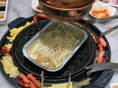 -韩宫宴烤肉·黑毛和牛·料理(合肥滨湖银泰城店)