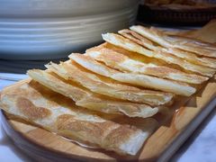 香蕉飞饼-青花椒花椒鱼黑金店(LCM店)