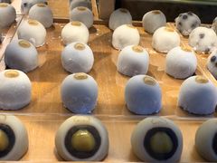 -銀座あけぼの (銀座本店)