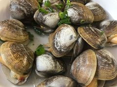 -锋味海鲜菜馆