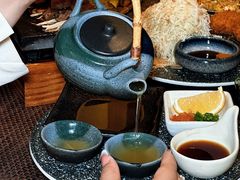 -长崎屋·日本料理·刺身·烧鸟(天河北路店)