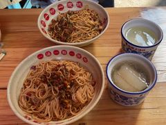 -小罗子汤店(大士院总店)