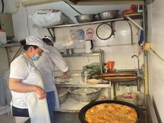 -潘记老面羌饼