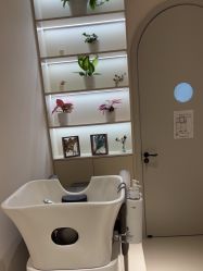 -悦色嘉丽科技美肤健康管理