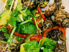 腌香螺-圆蛋酒料•生腌(开元路店)