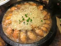 -小菜园新徽菜(滁州苏宁店)