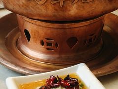 -牛街·马辈儿涮肉(牛街总店)