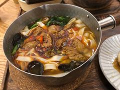 -小满手工粉(上海品尊国际店)