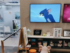 -TSK齿科德申会口腔门诊·联洋诊所