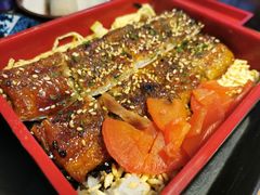 -鳗鱼家·深夜食堂(军博店)