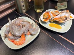 -梨花自助烤肉(西三旗万象汇店)