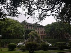 -福建师范大学(仓山校区)