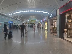 -南昌昌北国际机场