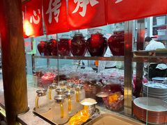 -回水镇·江湖川菜(恒大新城店)