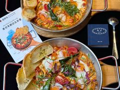 -翡翠鸟精品泰国菜(北辰财富中心店)