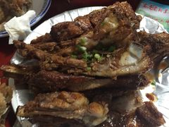 -老巷羊蝎子城(湘江世纪城店)