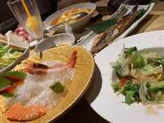 -鲔吞·和牛寿喜烧(闵行区绿瘦酒店)