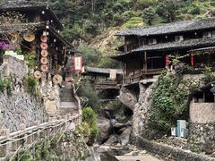 -林坑古村落