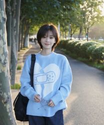-爱秀造型 T-G