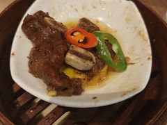 -正元希尔顿逸林酒店-御玺中餐厅