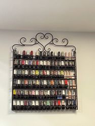 -MONICA BOX美甲美睫