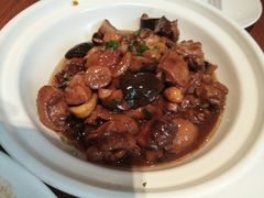 -京尊烤鸭店JINGZUN(春秀路店)