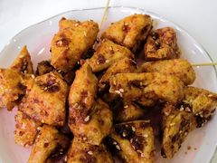 -518豆腐干(总店)
