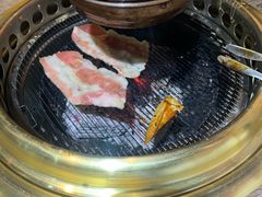 -火炉火自助餐(枫蓝国际店)