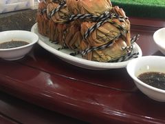 -白金汉爵大酒店(相城店)