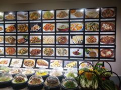 -味莊·青岛菜(云霄路店)