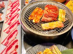 -十三姨正合丰烤肉(营迹路店)