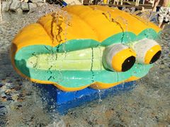 -青鱼湾水上乐园