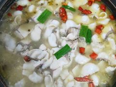 -周渝食惦酸菜鱼(青浦店)