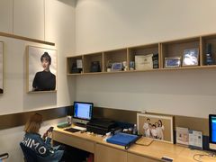 -海马体照相馆(大连柏威年购物中心店)