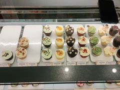 -Pantry's Best派悦坊蛋糕(K11购物艺术中心店)