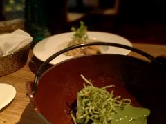 -翡翠36餐厅(浦东香格里拉店)