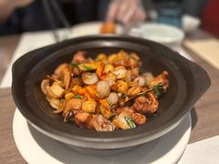 -港丽餐厅(来福士店)