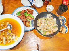 -宴武夷·匠心闽味(印象大红袍店)