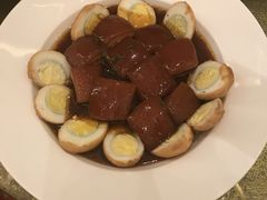 -南通滨江洲际酒店-东厨中餐厅