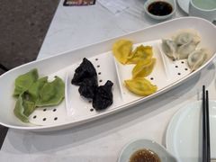 -船歌·鱼水饺青岛菜(国贸商城店)