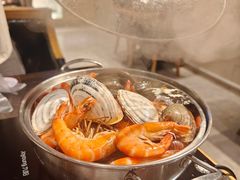 -川骄海鲜自助(亚运村店)
